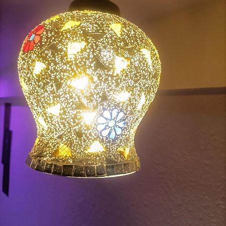 Apartament Cozy Haven Kochi Zewnętrze zdjęcie