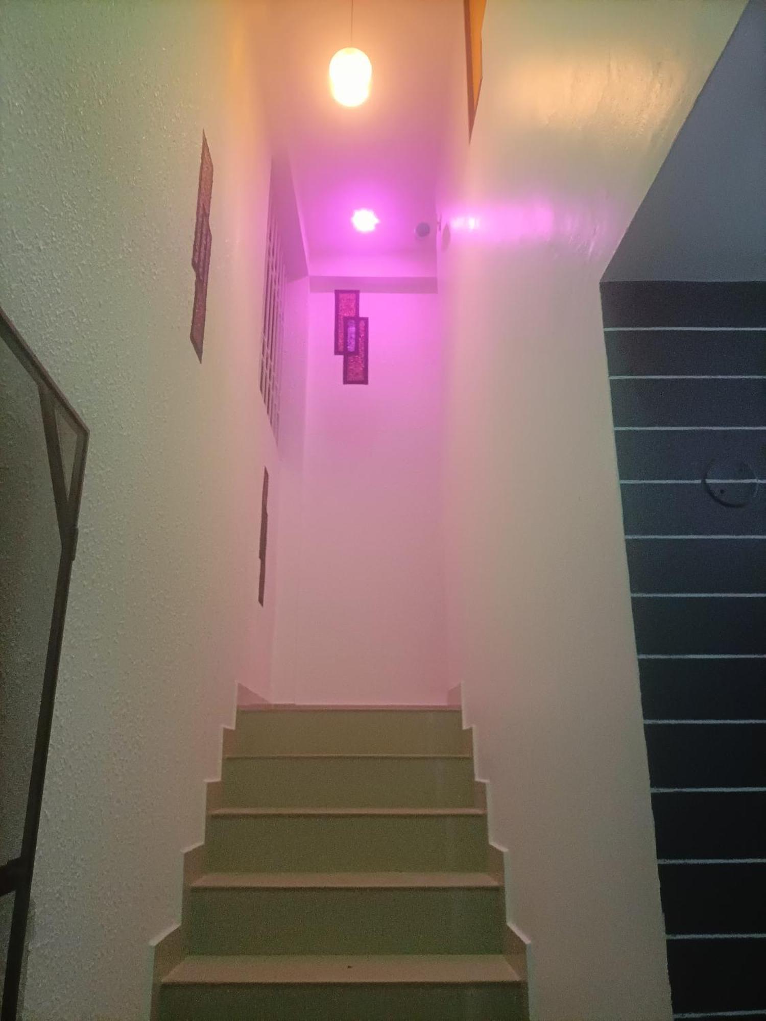 Apartament Cozy Haven Kochi Zewnętrze zdjęcie