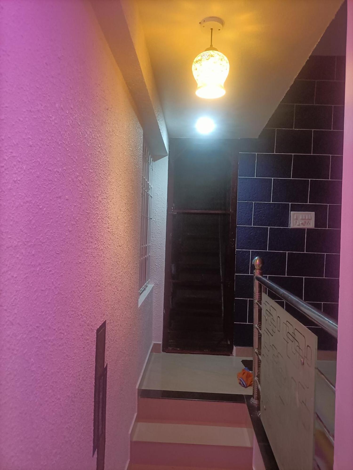 Apartament Cozy Haven Kochi Zewnętrze zdjęcie