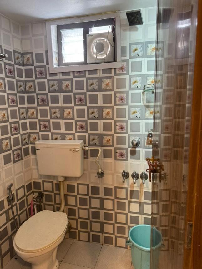 Apartament Cozy Haven Kochi Zewnętrze zdjęcie