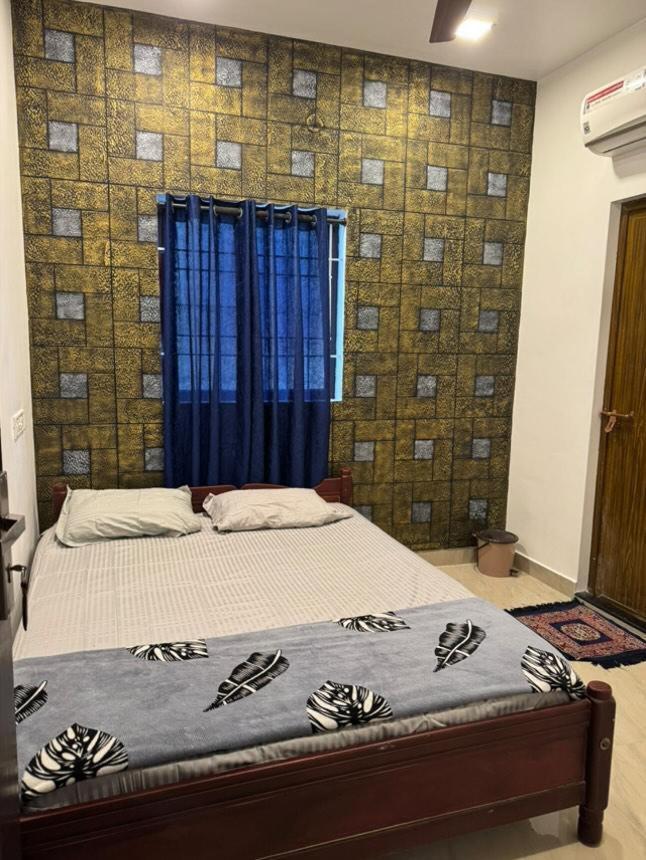 Apartament Cozy Haven Kochi Zewnętrze zdjęcie