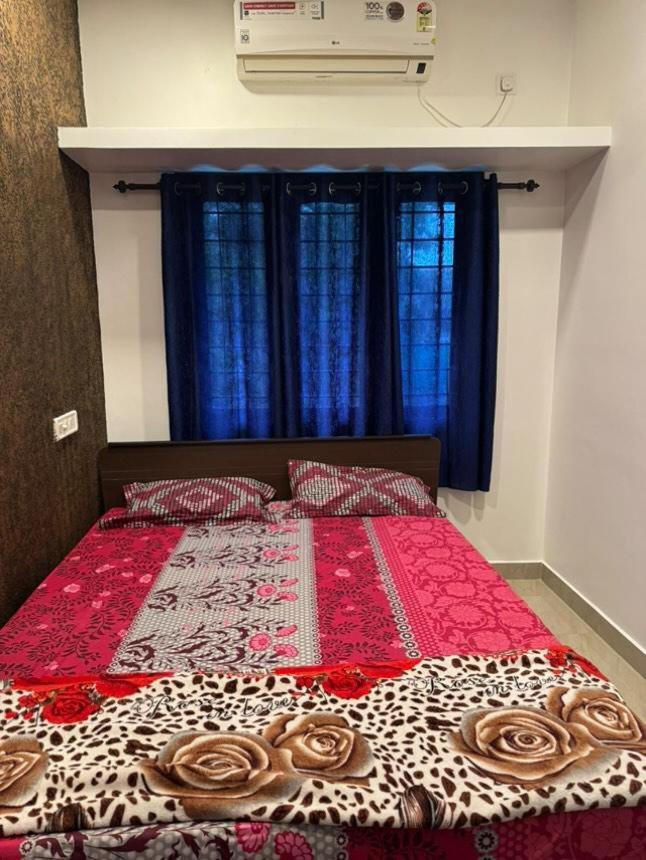 Apartament Cozy Haven Kochi Zewnętrze zdjęcie