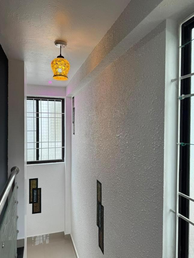 Apartament Cozy Haven Kochi Zewnętrze zdjęcie