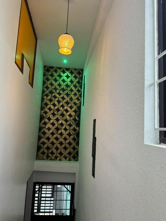 Apartament Cozy Haven Kochi Zewnętrze zdjęcie