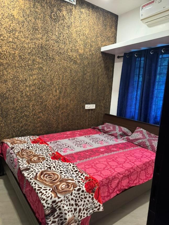 Apartament Cozy Haven Kochi Zewnętrze zdjęcie