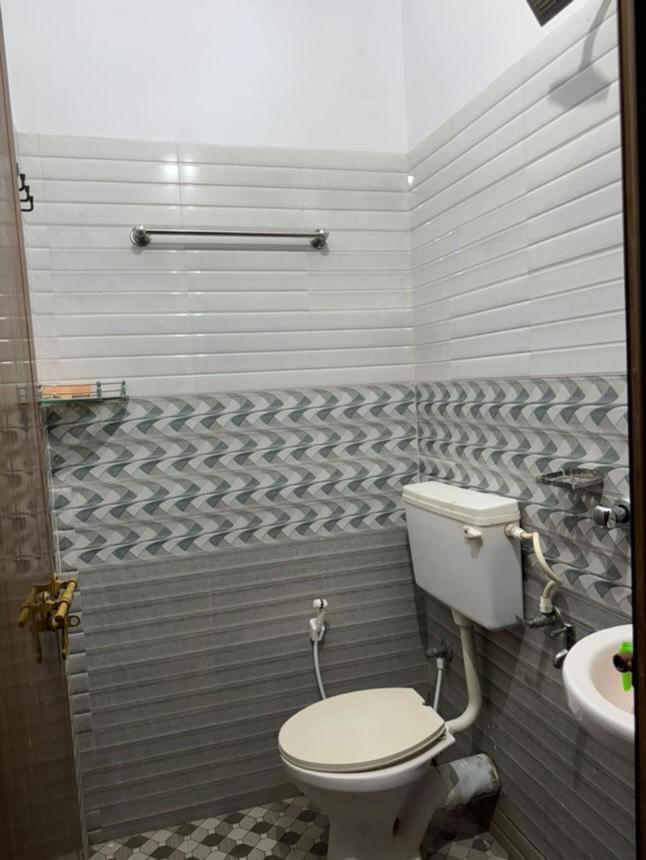 Apartament Cozy Haven Kochi Zewnętrze zdjęcie