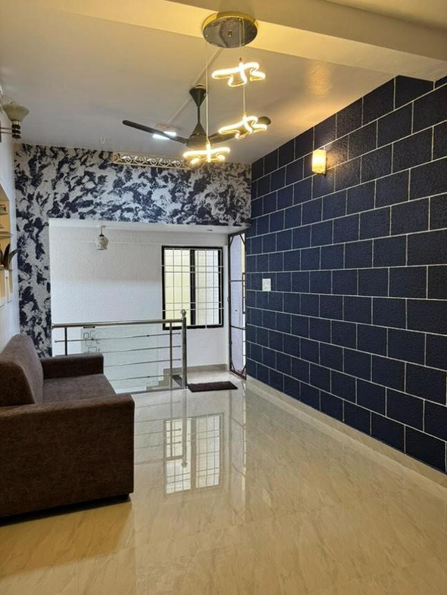 Apartament Cozy Haven Kochi Zewnętrze zdjęcie